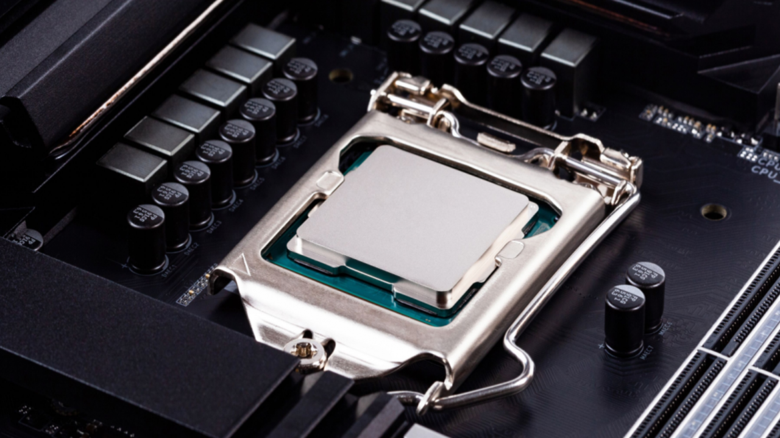 Anakart modeli nasıl öğrenilir? - Resim : 1