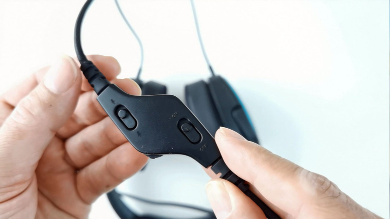 Soğutuculu oyuncu kulaklığı: Anker Soundcore Strike 3 - Resim : 3