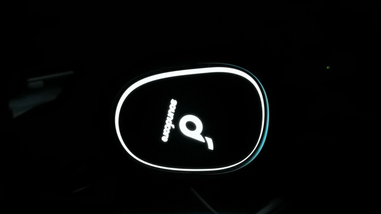 Soğutuculu oyuncu kulaklığı: Anker Soundcore Strike 3 - Resim : 4