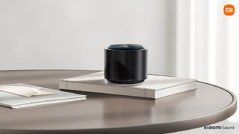 Xiaomi Sound tanıtıldı! O artık Xiaomi'nin en iyi kablosuz hoparlörü! - Resim : 1