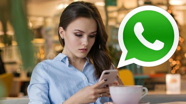 Whatsapp'da sesli arama nasıl yapılır? Görüntülü aramaya nasıl geçiş yapılır? - Resim : 1