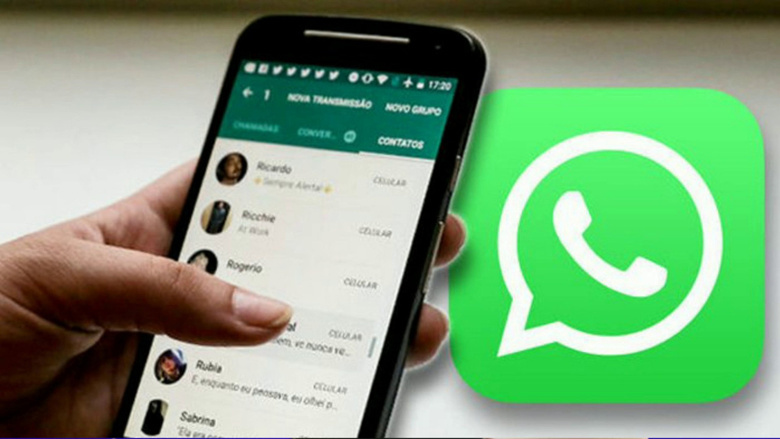Whatsapp'da sohbet geçmişi nasıl geri yüklenir? - Resim : 1