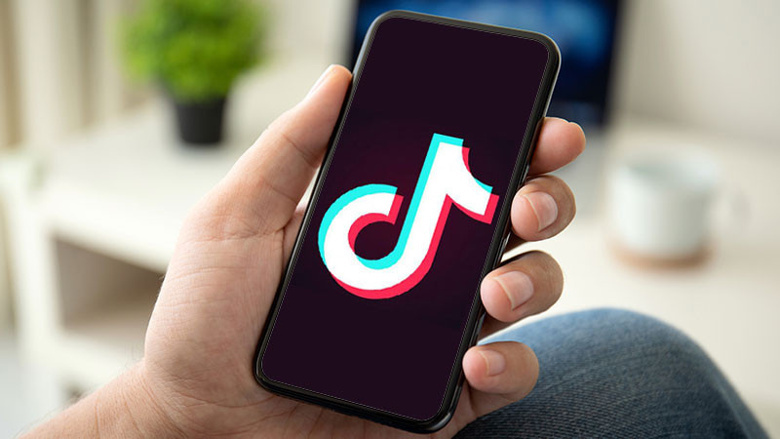 TikTok şifre sıfırlama nasıl yapılır? - Resim : 1