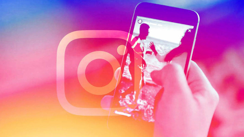Instagram'da tek seferde birden fazla fotoğraf veya video nasıl paylaşılır? - Resim : 1