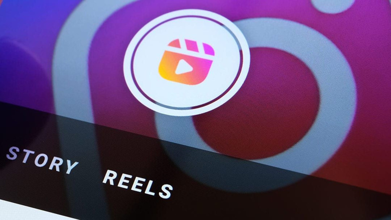 Instagram'da Reels videoma nasıl müzik ve efekt eklerim? - Resim : 1