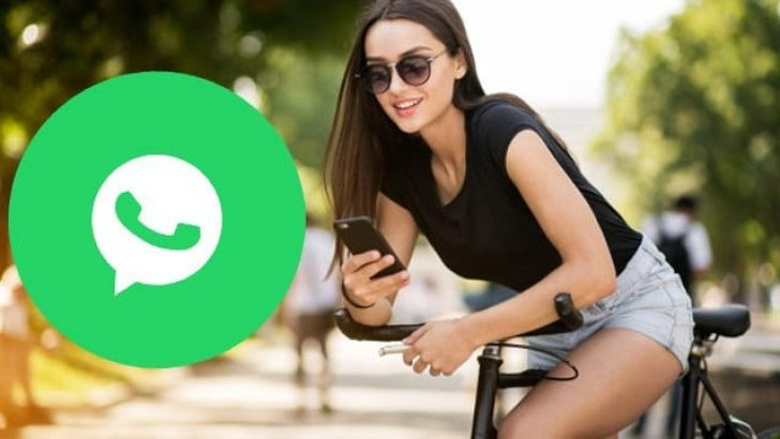 WhatsApp 2022 yılının ilk yeni özelliğini duyurdu! - Resim : 1