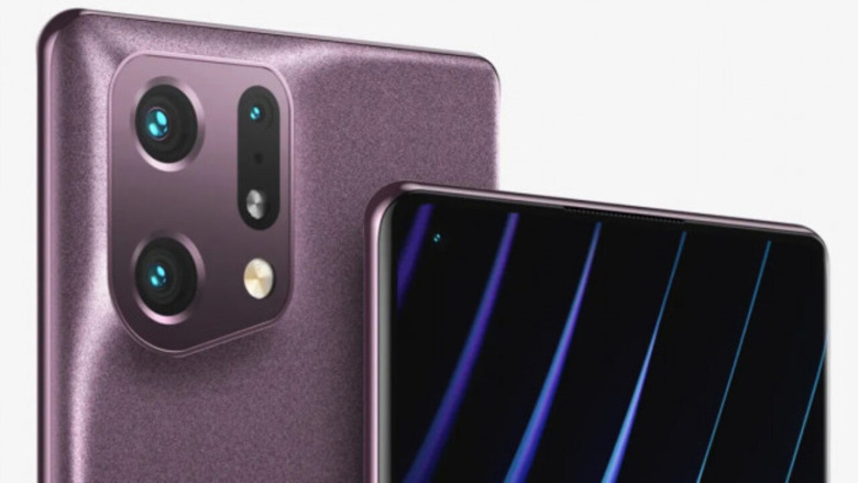 Oppo Find X5 serisinin piyasaya sürüleceği tarih açıklandı! İşte özellikleri! - Resim : 1