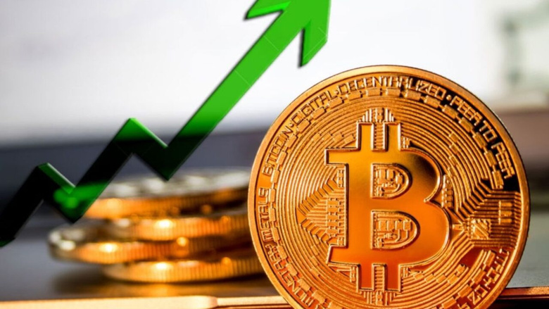 Kripto piyasası jeopolitik değişimler karşısında güç kazanmaya başladı! - Resim : 1