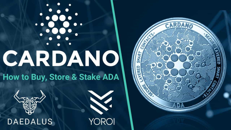 Cardano'nun Daedalus 4.9.0 cüzdanı yayına girdi, işte bilmeniz gerekenler! - Resim : 1