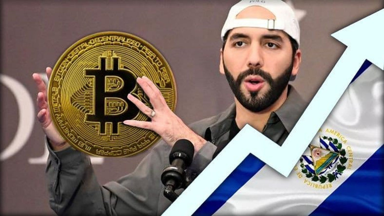 El Salvador Bitcoin destekli bir tahvil çıkarıyor! İşte o tarih! - Resim : 1