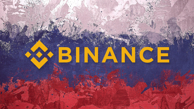 Binance, kullanıcı verilerini Rus yetkililerle paylaştı mı? - Resim : 1