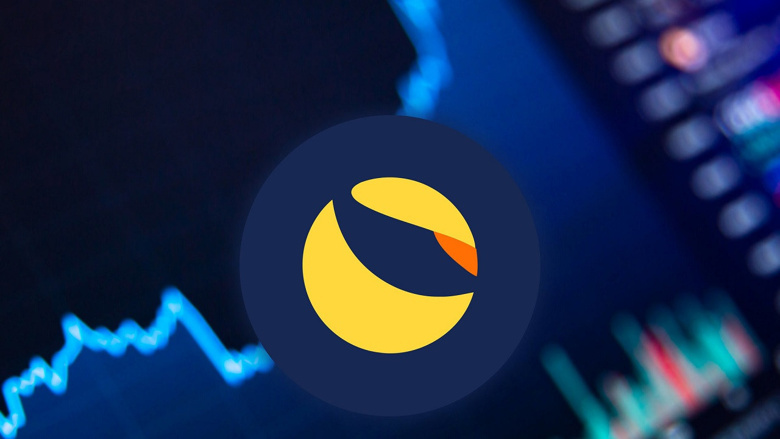 Terra Classic, bir haftada %30 düştü, ancak hala trend kriptolar arasında! - Resim : 1