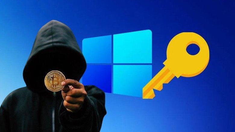 Windows'lu kripto sahipleri güvenlik açığıyla karşı karşıya! - Resim : 1