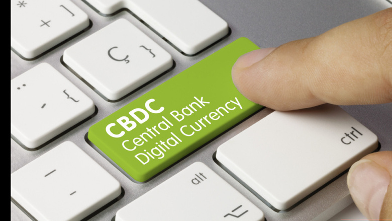 İddia: Merkez bankasını verdiği dijital paralar, özel kripto paraları öldürecek! - Resim : 1