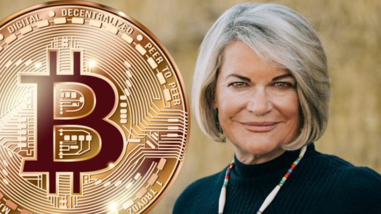 ABD Senatörü Lummis: ''Bitcoin şimdiye kadar yaratılmış en zor para'' - Resim : 1