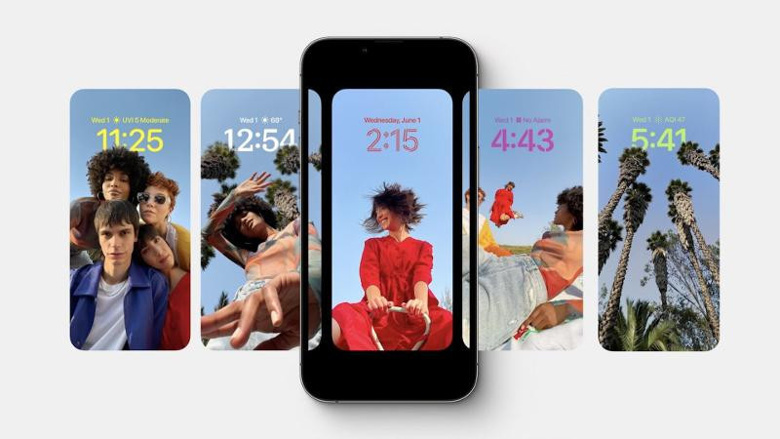 iOS 16 hakkında bilinmesi gereken her şey! - Resim : 2