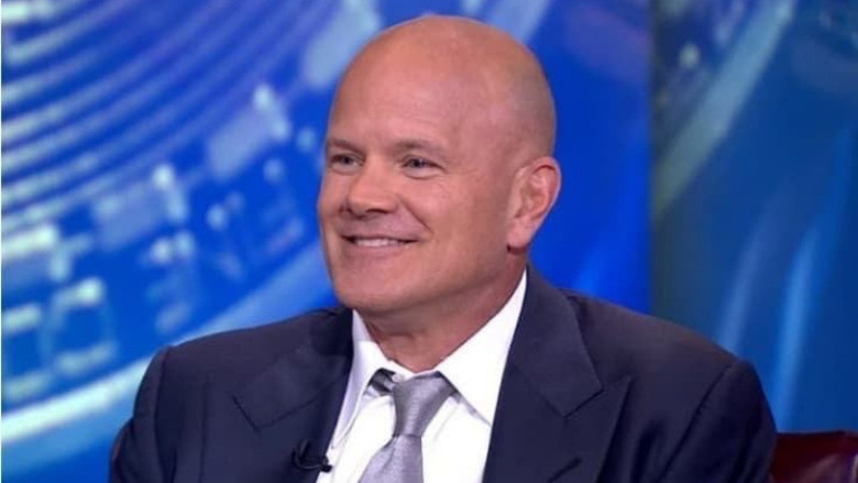 Milyarder isim: ''Ethereum para çekmeye devam edecek'' - Resim : 1