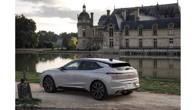 DS 4, Türkiye'ye geliyor! Sayılır günler kaldı! - Resim : 1