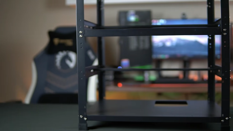 Yeni başlayanlar, bir kripto madenciliği teçhizatı nasıl kurabilir? - Resim : 8