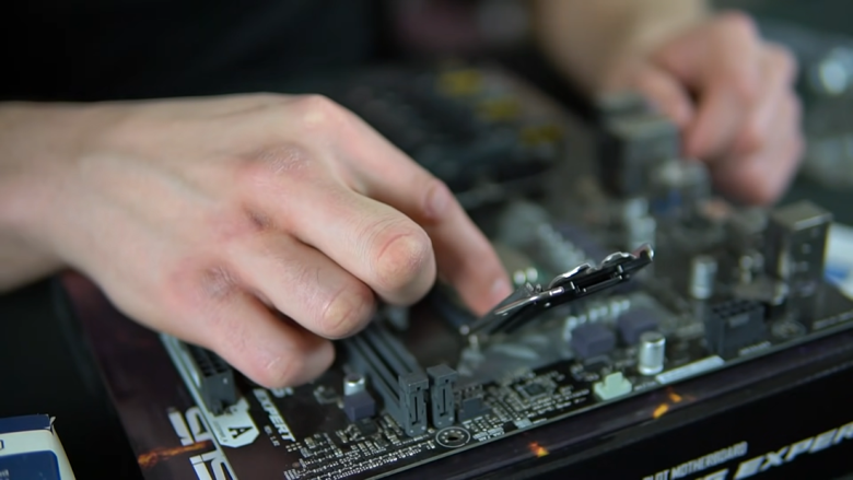 Yeni başlayanlar, bir kripto madenciliği teçhizatı nasıl kurabilir? - Resim : 9