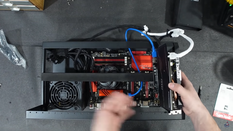 Yeni başlayanlar, bir kripto madenciliği teçhizatı nasıl kurabilir? - Resim : 15