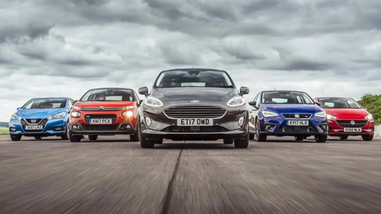 Araştırma: Ehliyet sınavını geçmek için en iyi ay Şubat ayı - Resim : 1