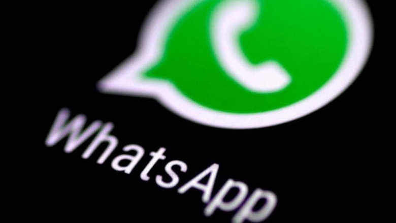 WhatsApp'ta profil resmi nasıl değiştirilir? - Resim : 1