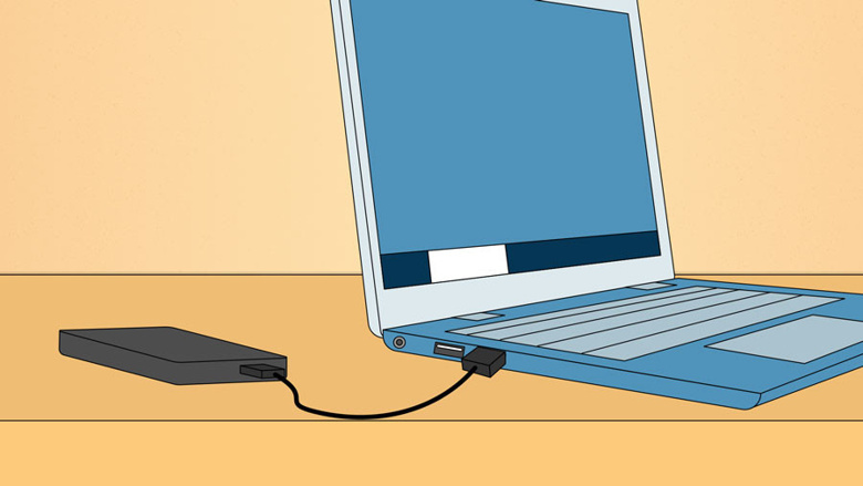 Bilgisayar nasıl yedeklenir? İşte izlenecek adımlar - Resim : 1