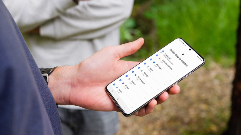 Samsung Switch nedir? Ne işe yarar? Nasıl kullanılır? - Resim : 1