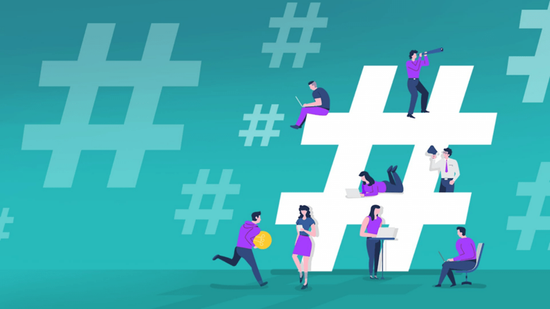 Twitter'da trend topic nedir? - Resim : 1