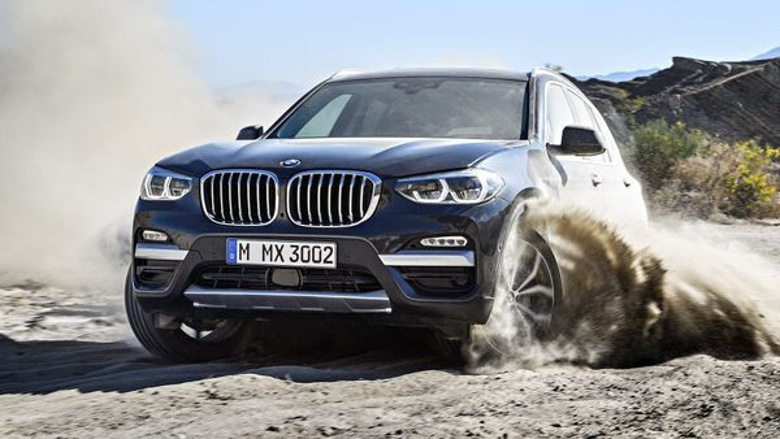 SUV araç alırken nelere dikkat etmek gerekir? - Resim : 1