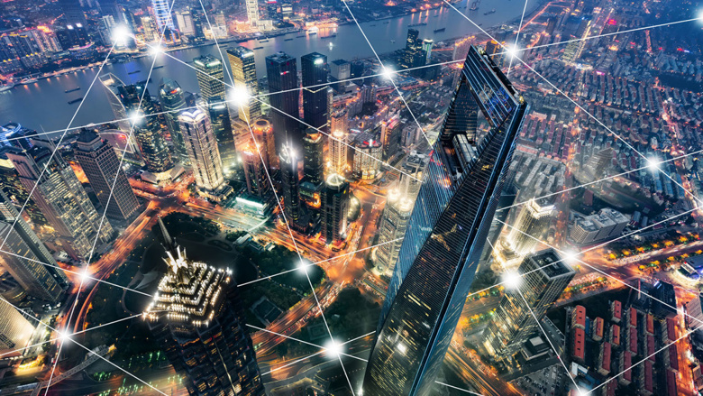 İnternet nedir ve nasıl çalışır? - Resim : 1