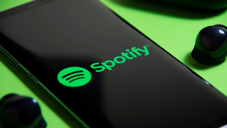 Spotify şifresi nasıl değiştirilir? - Resim : 1