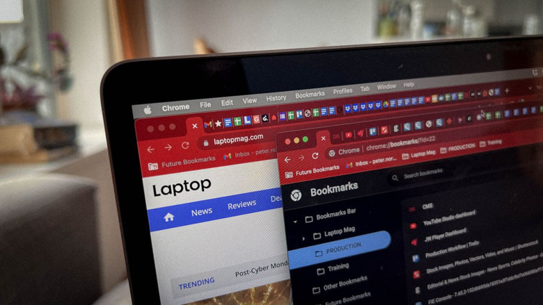 Google Chrome'da sekmeler nasıl yönetilir? - Resim : 1
