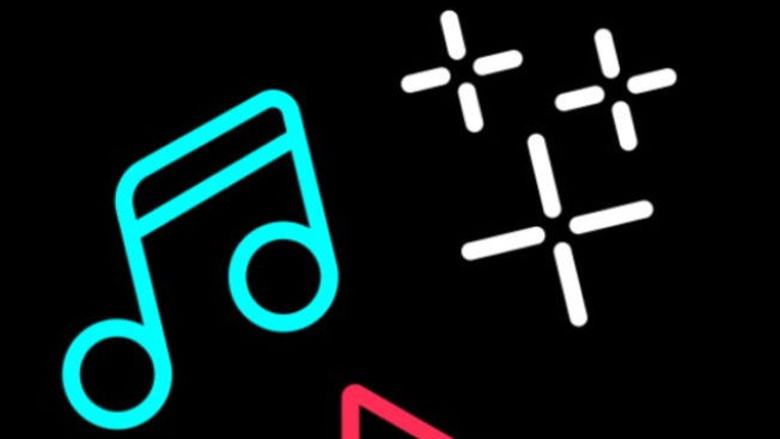 TikTok'ta videolara müzik nasıl eklenir? - Resim : 1