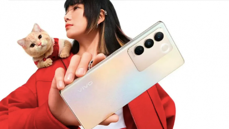 Yüksek performanslı Vivo V27 neler vadediyor? - Resim : 5