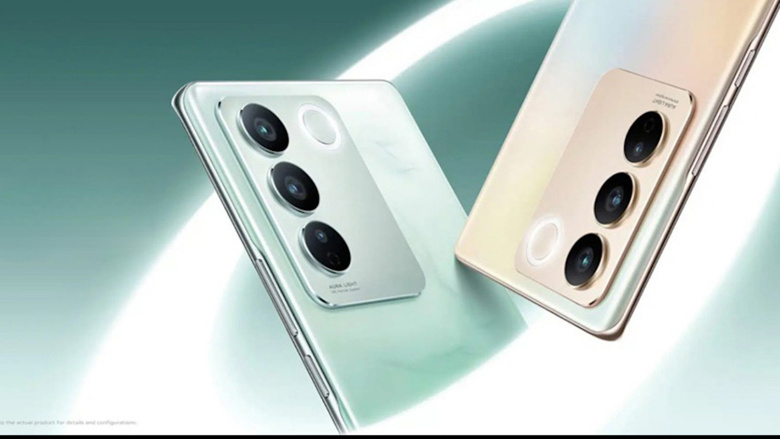 Yüksek performanslı Vivo V27 neler vadediyor? - Resim : 4