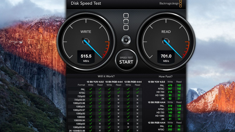 SSD hız testi nasıl yapılır? - Resim : 1