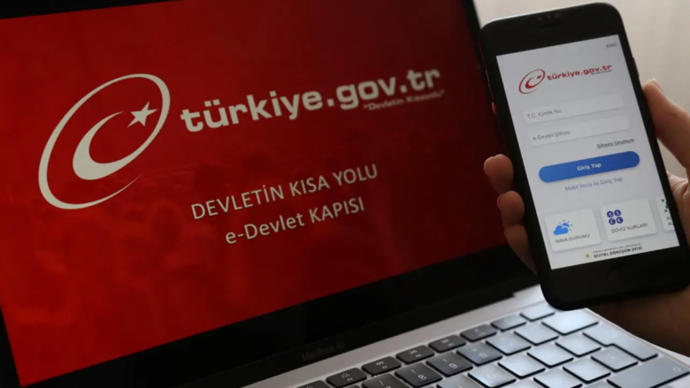 e-Devlet ile vergi ödeme nasıl yapılır? - Resim : 1