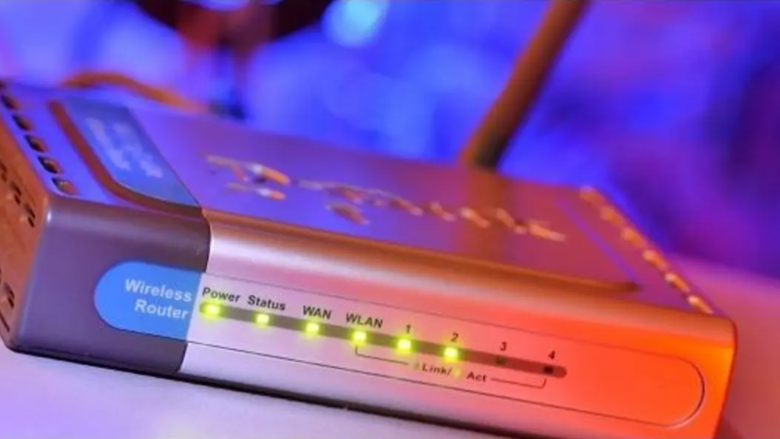 Modemde internet ışığı yanmıyor! İşte çözümü - Resim : 1