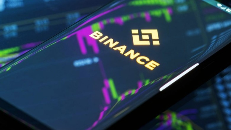 İddia: Binance'in 2,3 milyar doları aşan yasadışı fonları akladı! - Resim : 1