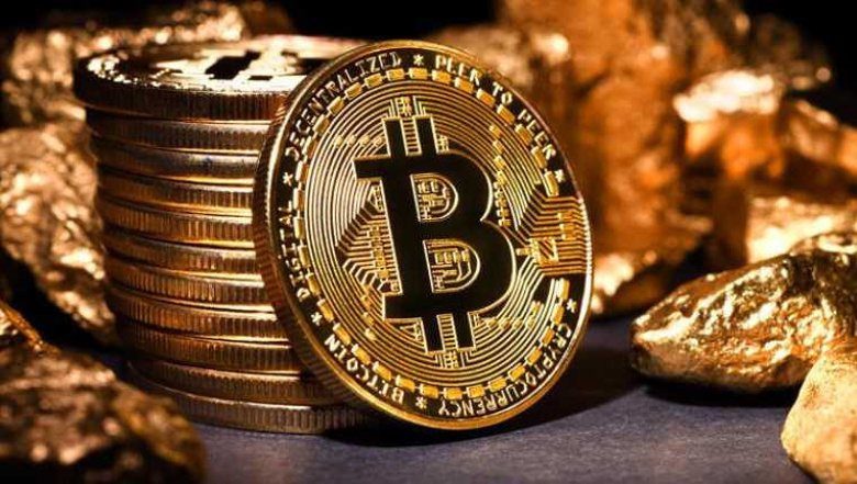 Bitcoin, son 30 günde 1.300'den fazla yeni milyoner kazandırdı! - Resim : 1