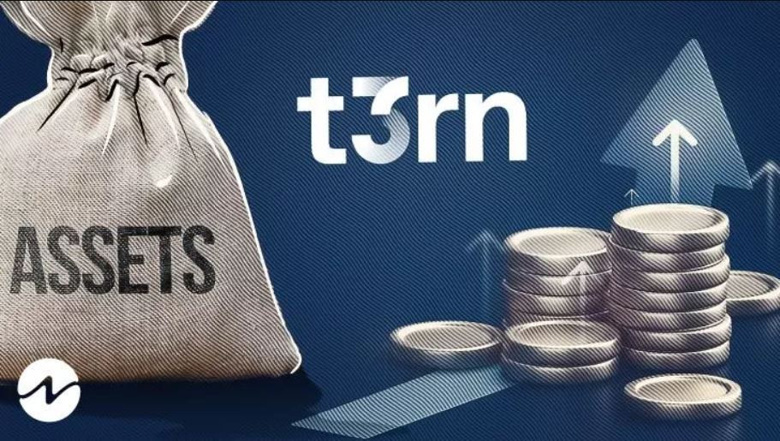 t3rn, "Web3'ün geleceği" için kaç milyon dolar topladı? - Resim : 1