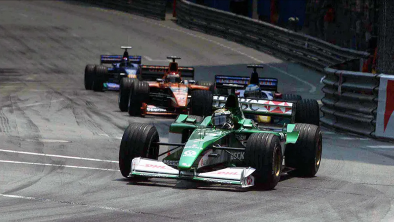 Ford, Red Bull ile F1'e dönüyor! - Resim : 1