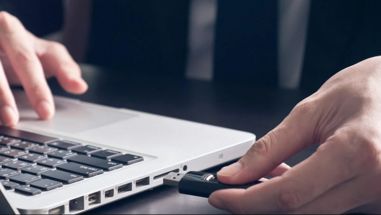 ‘Belirtilen modül bulunamadı’ USB hatası nasıl çözülür? - Resim : 1