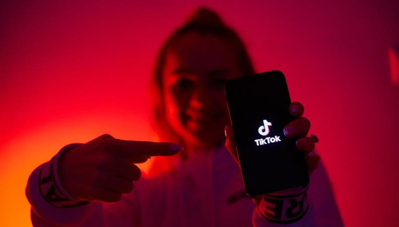 TikTok'ta video çekmek için en iyi uygulamalar hangileri? - Resim : 1