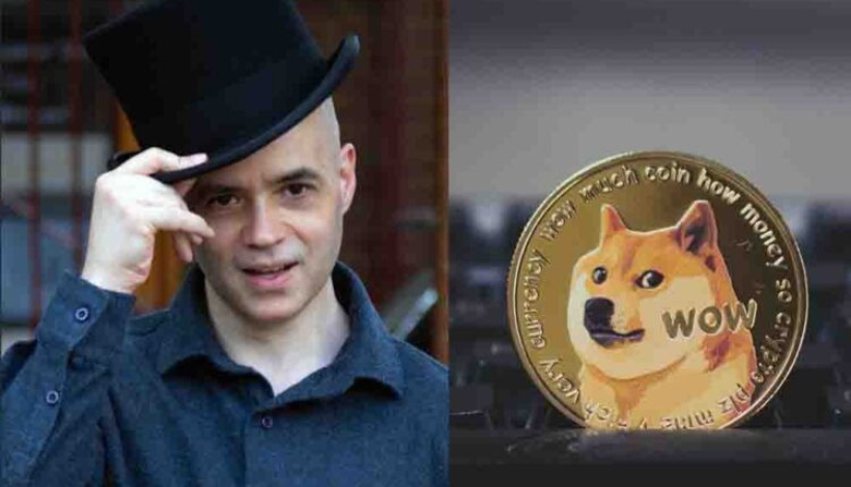 Dogecoin çekirdek geliştiricisi projeden ayrıldı! - Resim : 1