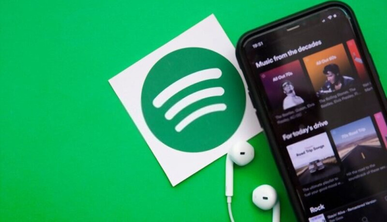Spotify'da müzik nasıl indirilir? - Resim : 1