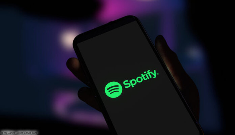 Spotify'da reklamsız müzik dinlemek mümkün mü? - Resim : 1