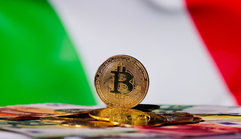 İtalya, kripto firmalarına kontrolsüz onay veriyor! - Resim : 1